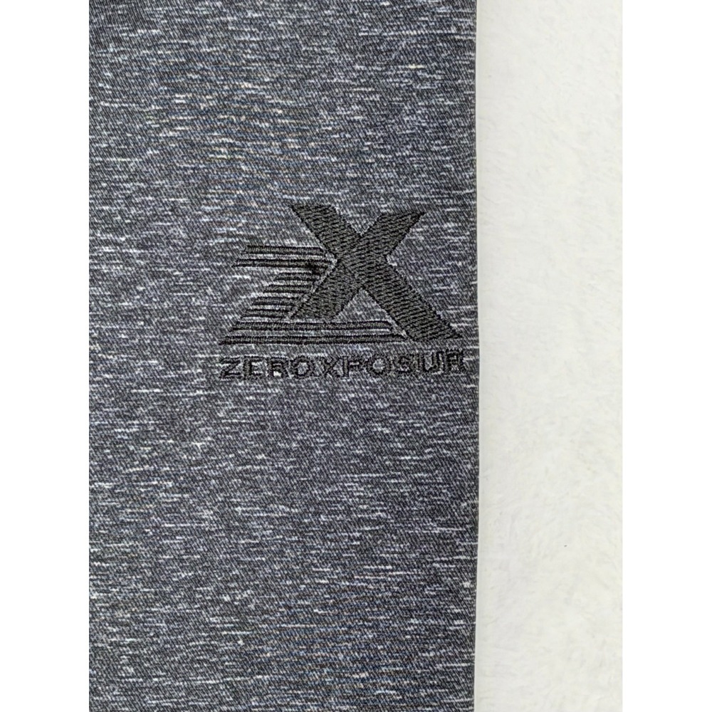 Zeroexposure Women's Medium Jacket Black/Grey Coa… - image 2